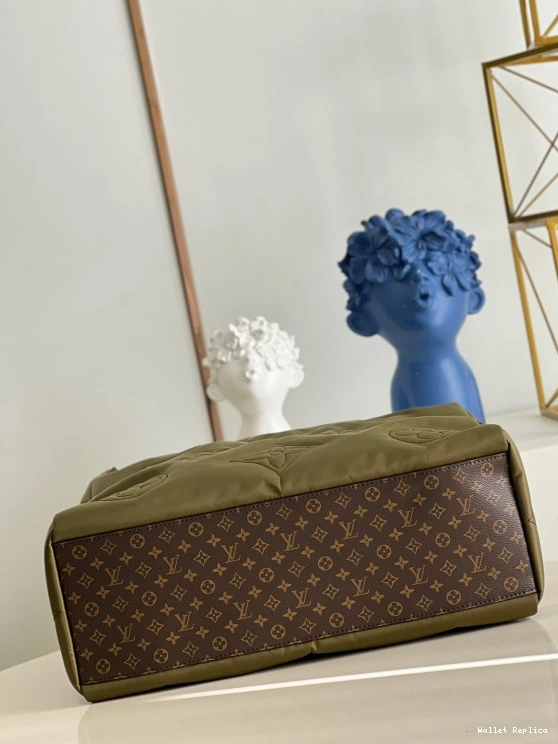 Cheap LOUIS VUITTON GM ONTHEGO 0727
